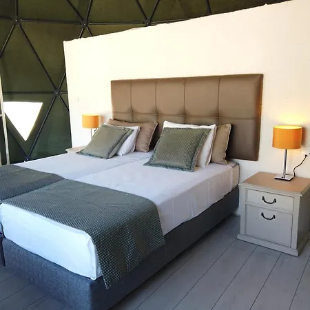 Dream Dome Adrasan