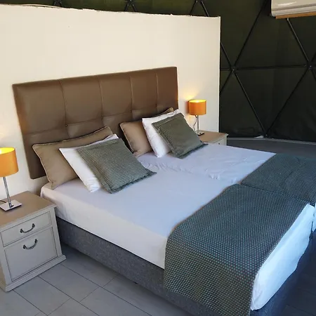 Ξενοδοχείο Dream Dome Adrasan