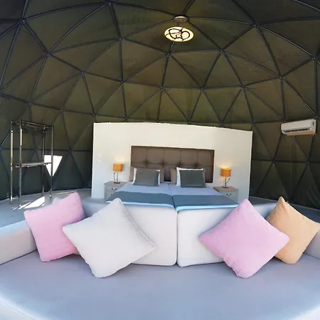 Dream Dome Adrasan Kumluca